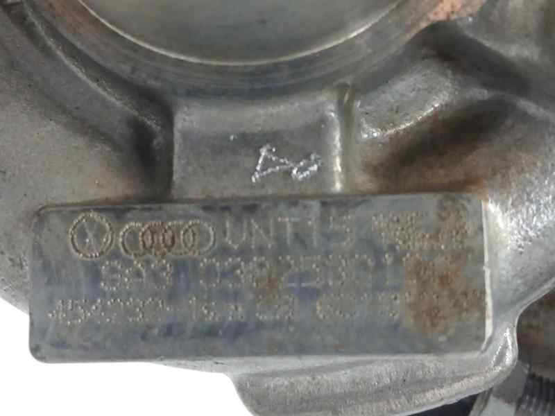 TURBOCOMPRESOR