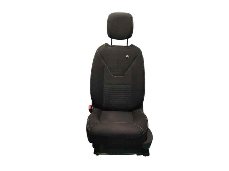 ASIENTO DELANTERO IZQUIERDO