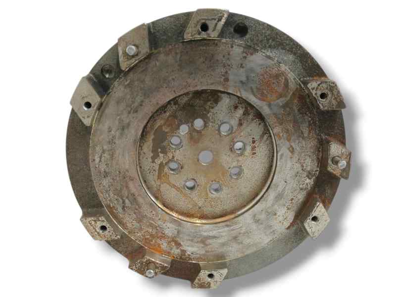 VOLANTE MOTOR
