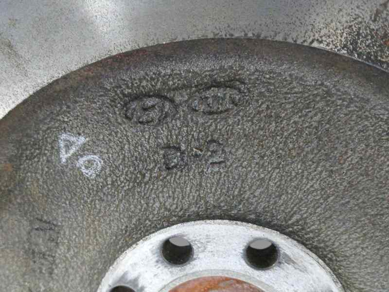 VOLANTE MOTOR