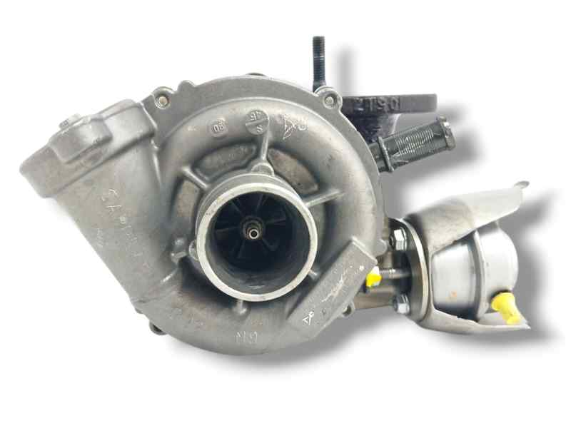 TURBOCOMPRESOR