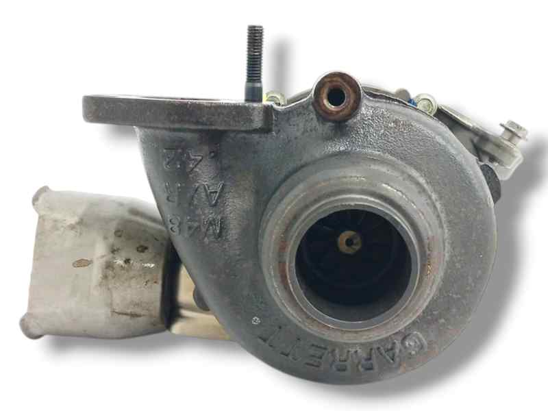 TURBOCOMPRESOR