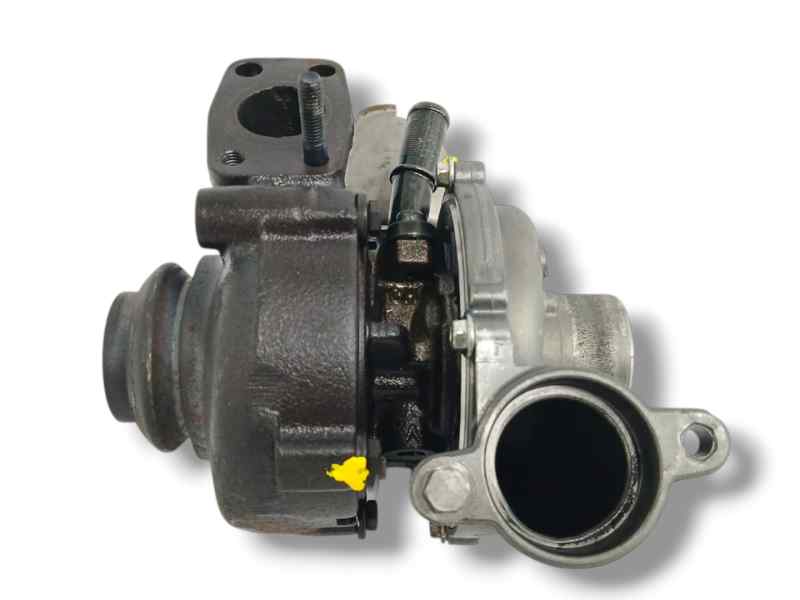 TURBOCOMPRESOR