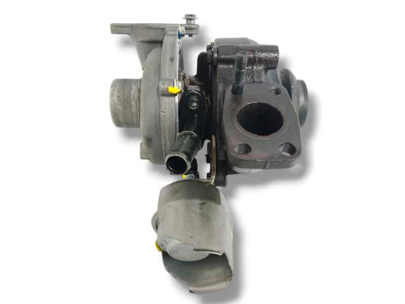 TURBOCOMPRESOR