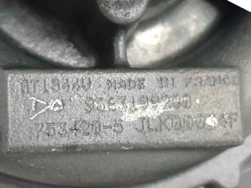 TURBOCOMPRESOR