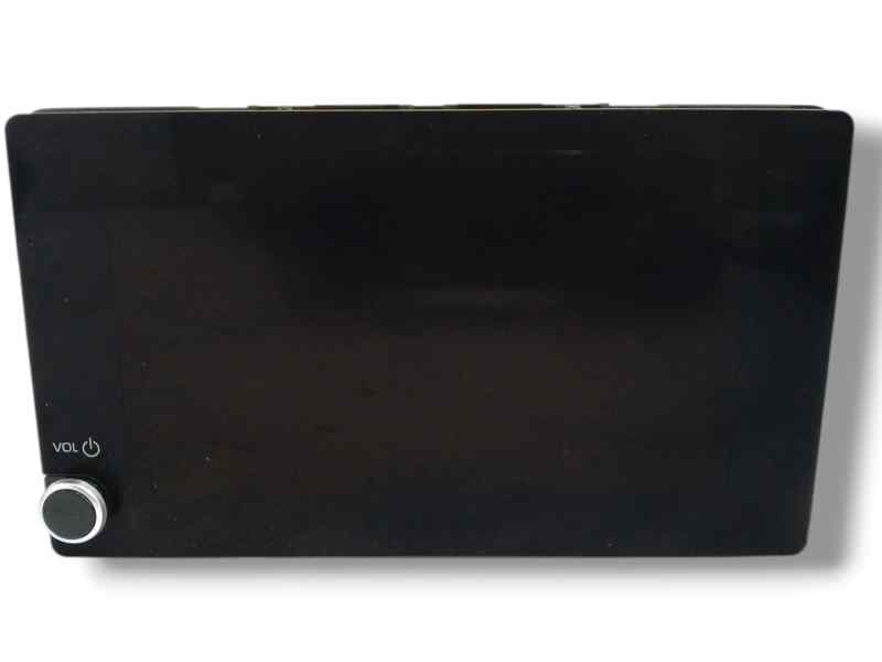 PANTALLA MULTIFUNCION