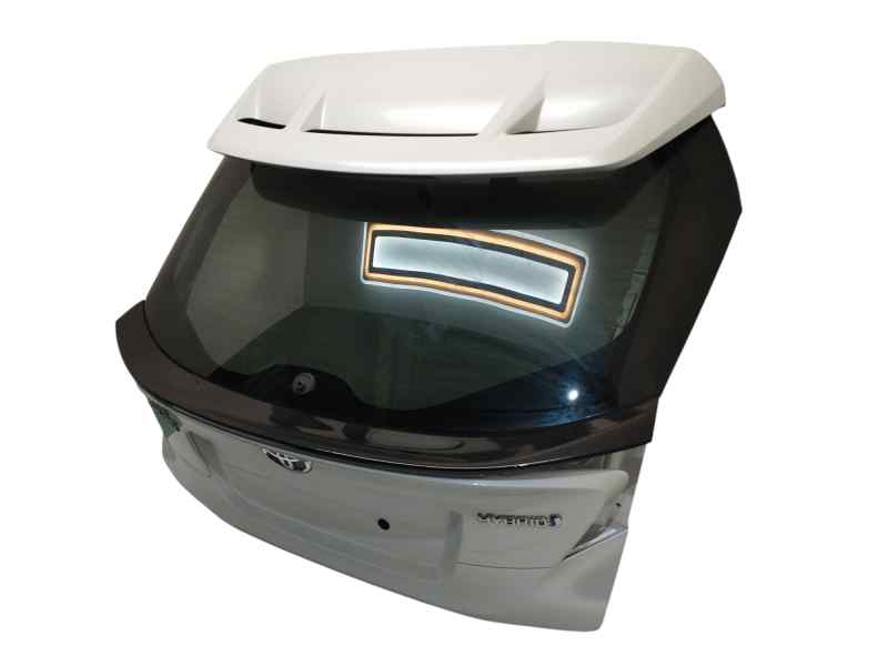 PORTON TRASERO