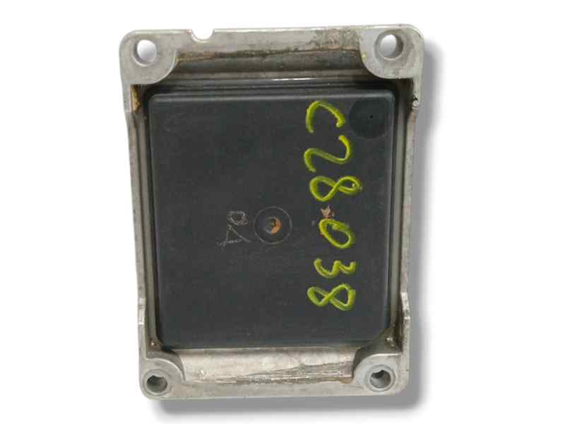 CENTRALITA MOTOR UCE