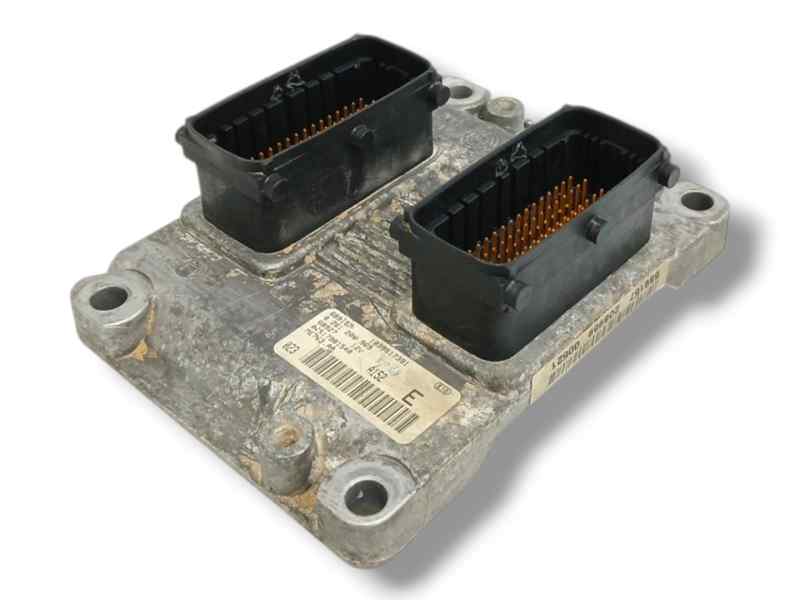 CENTRALITA MOTOR UCE