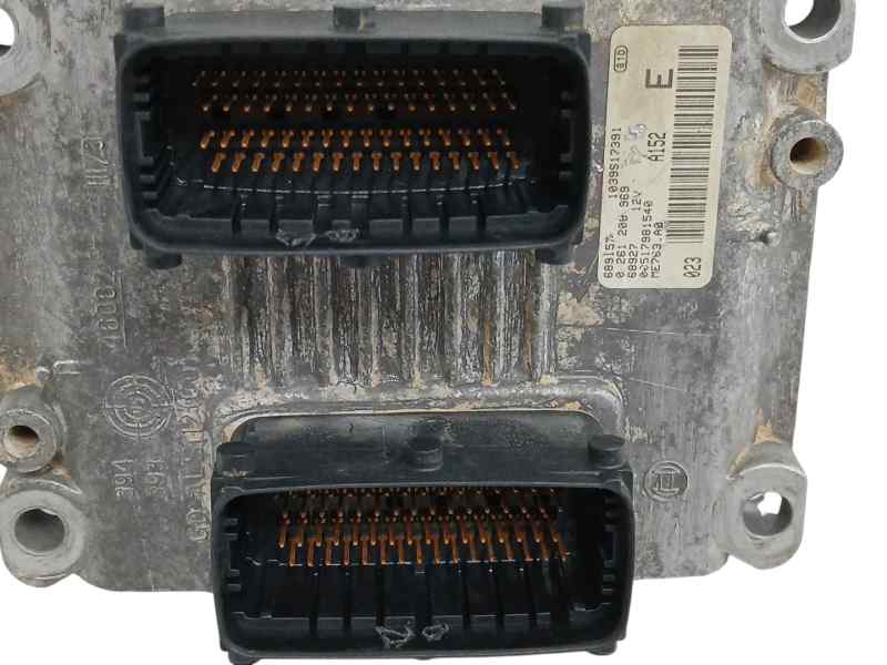 CENTRALITA MOTOR UCE