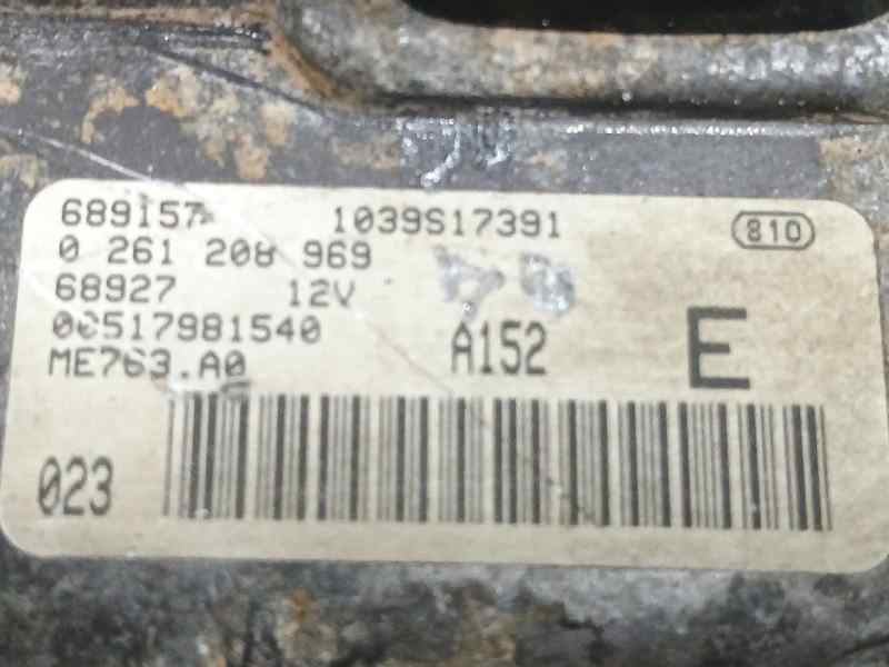 CENTRALITA MOTOR UCE
