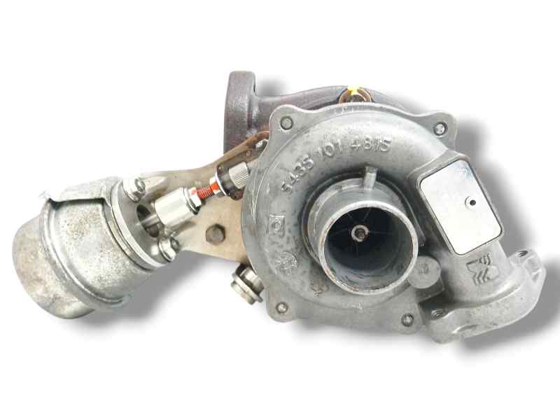 TURBOCOMPRESOR