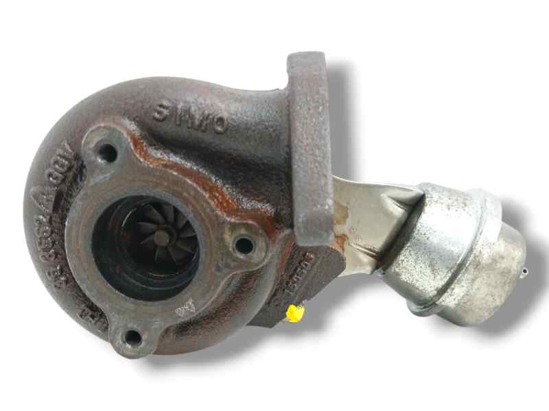 TURBOCOMPRESOR