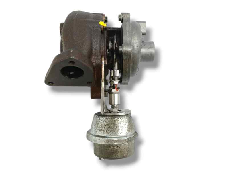 TURBOCOMPRESOR