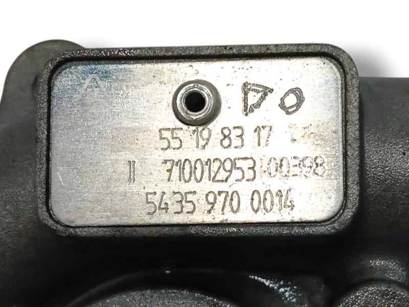 TURBOCOMPRESOR