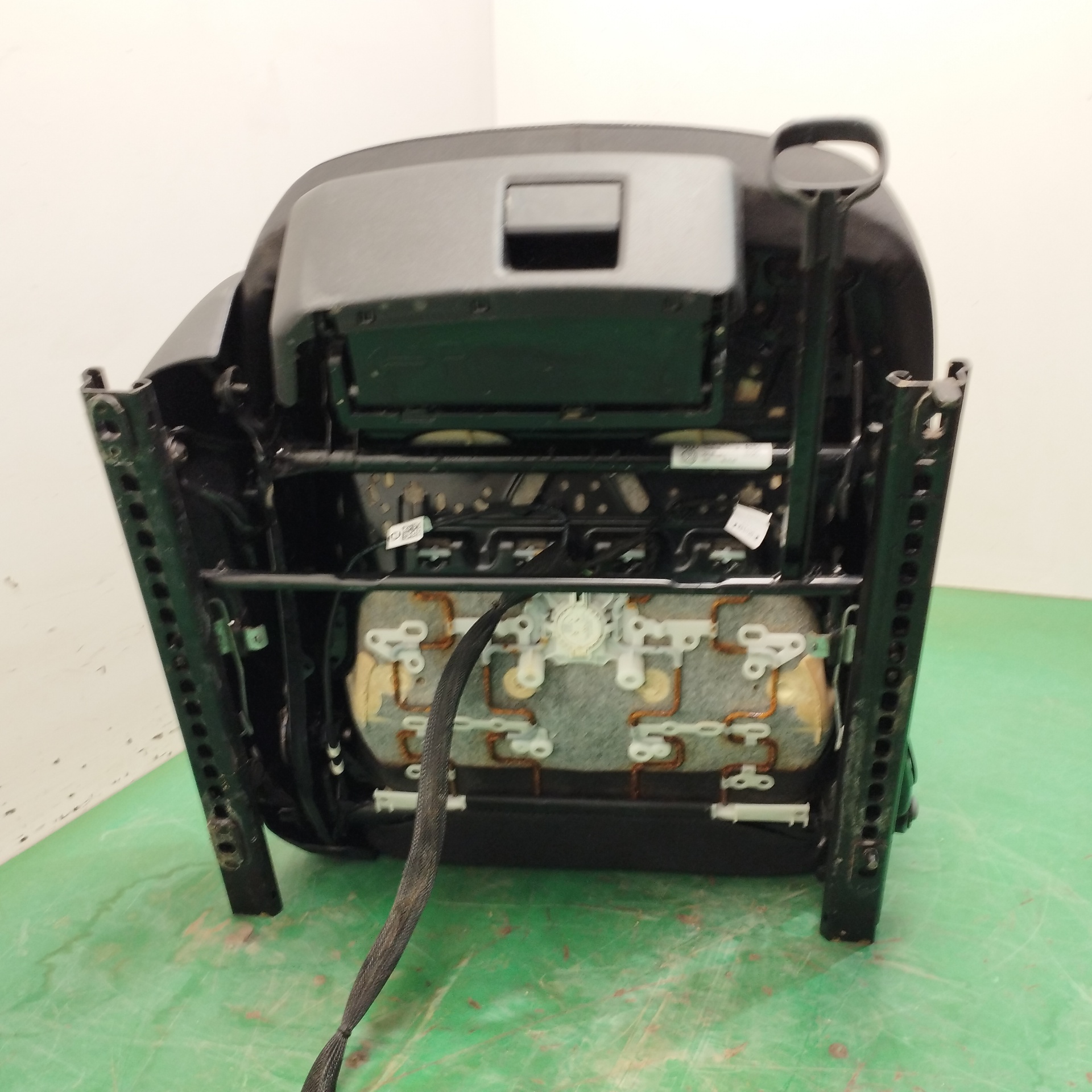 ASIENTO DELANTERO DERECHO