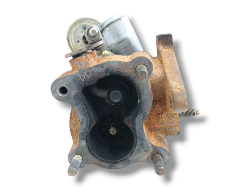 TURBOCOMPRESOR