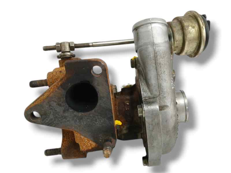 TURBOCOMPRESOR