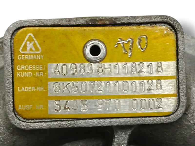 TURBOCOMPRESOR