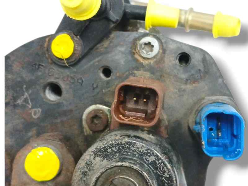BOMBA INYECCION