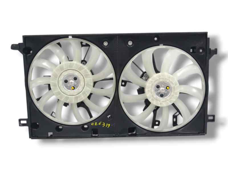ELECTROVENTILADOR