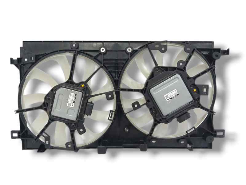 ELECTROVENTILADOR