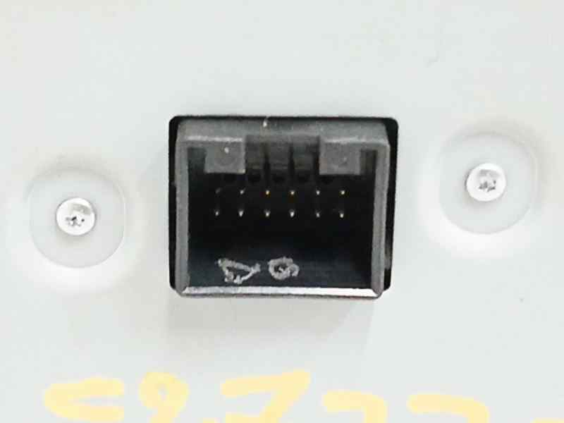 SISTEMA AUDIO / RADIO CD