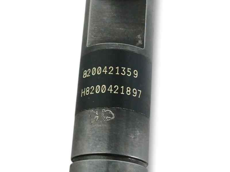 INYECTOR
