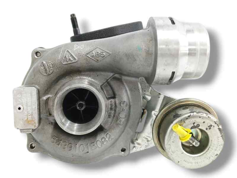 TURBOCOMPRESOR