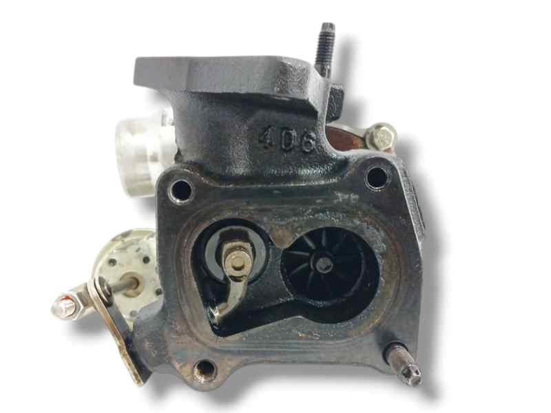 TURBOCOMPRESOR