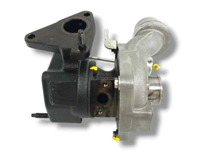 TURBOCOMPRESOR