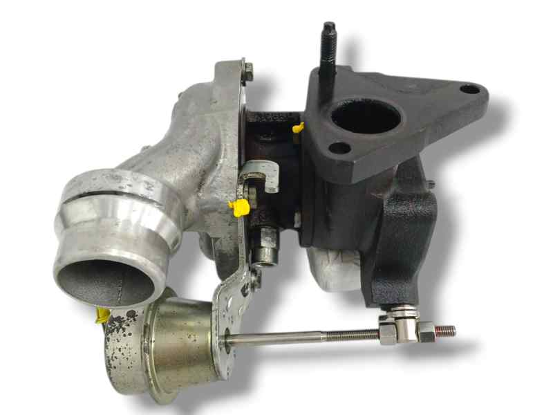 TURBOCOMPRESOR