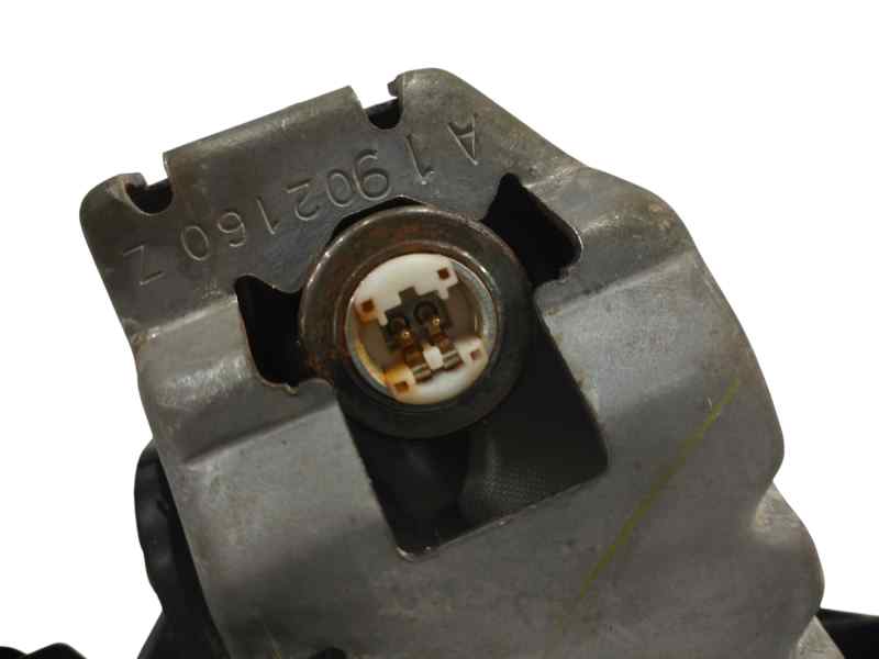 AIRBAG DELANTERO IZQUIERDO