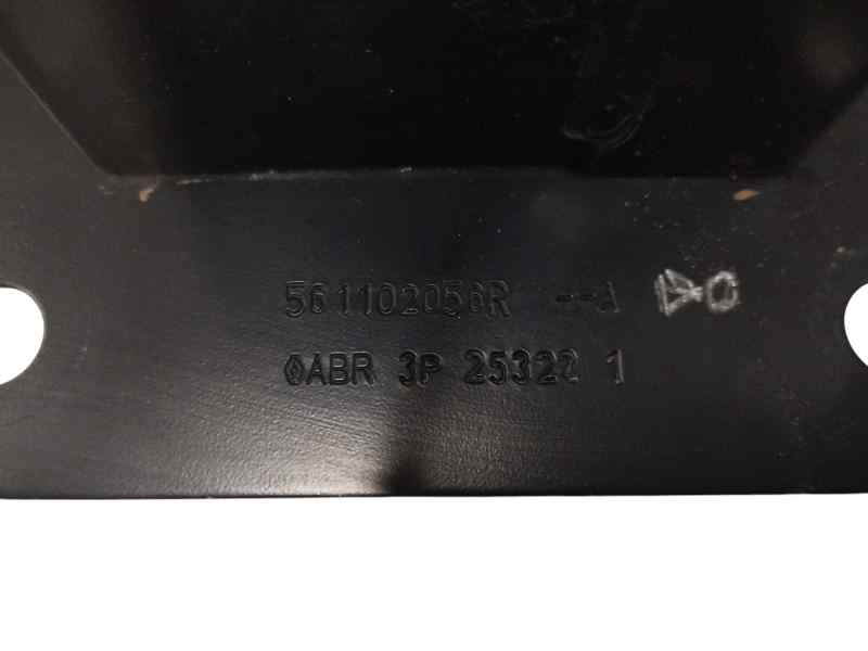 ABSORBEDOR DELANTERO