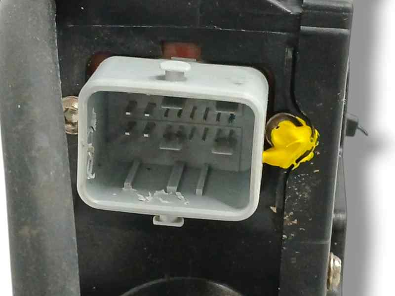 FRENO DE MANO ELECTRICO