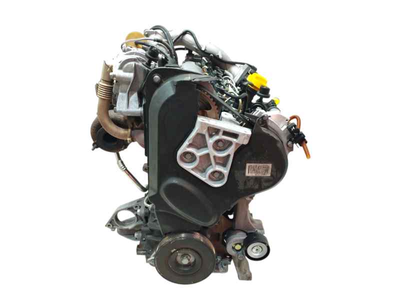 MOTOR COMPLETO