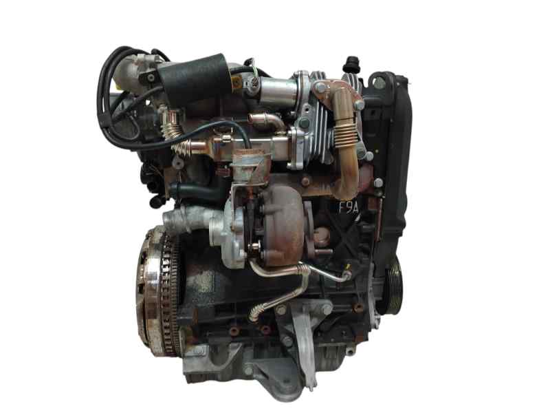 MOTOR COMPLETO
