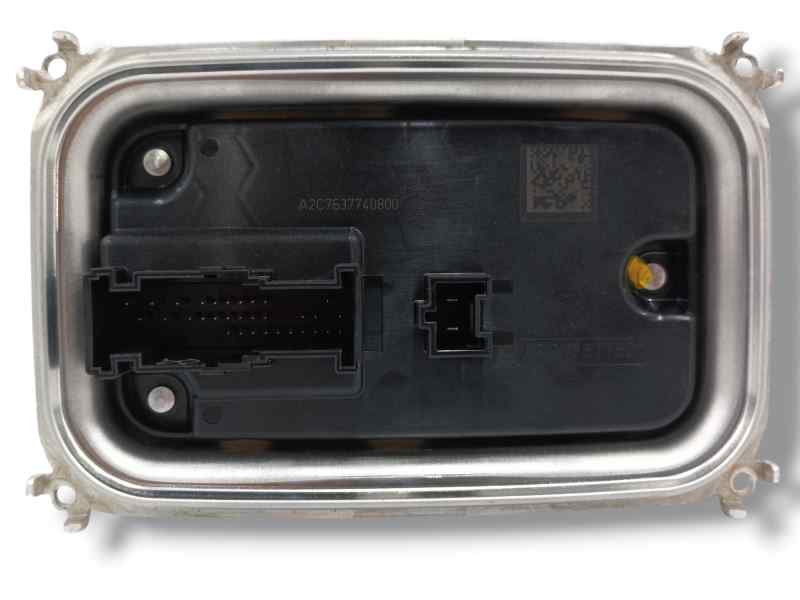 CENTRALITA FAROS XENON