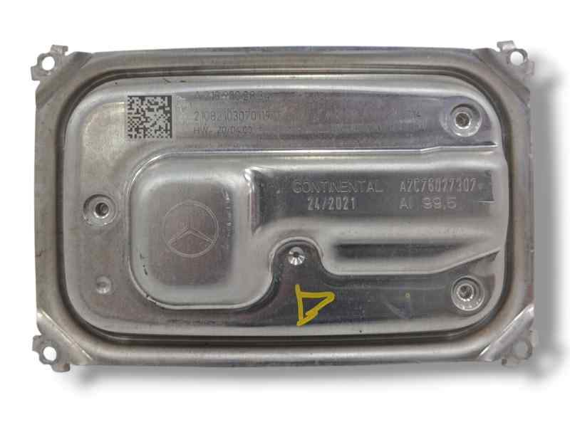 CENTRALITA FAROS XENON