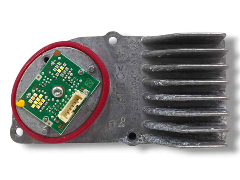 MODULO ELECTRONICO