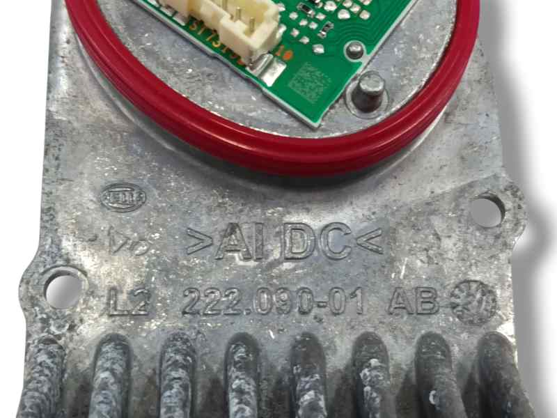 MODULO ELECTRONICO
