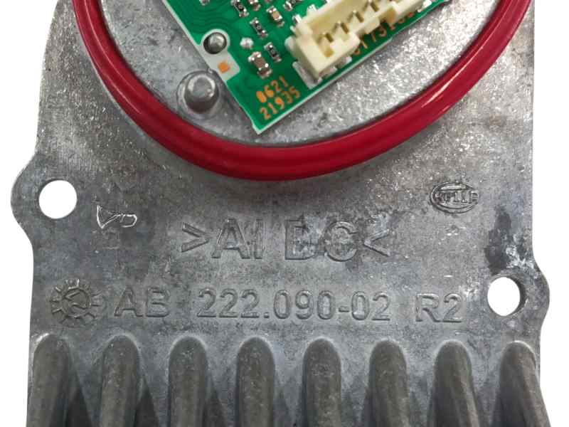 MODULO ELECTRONICO
