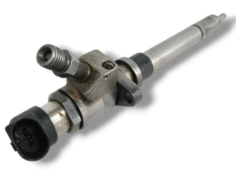 INYECTOR