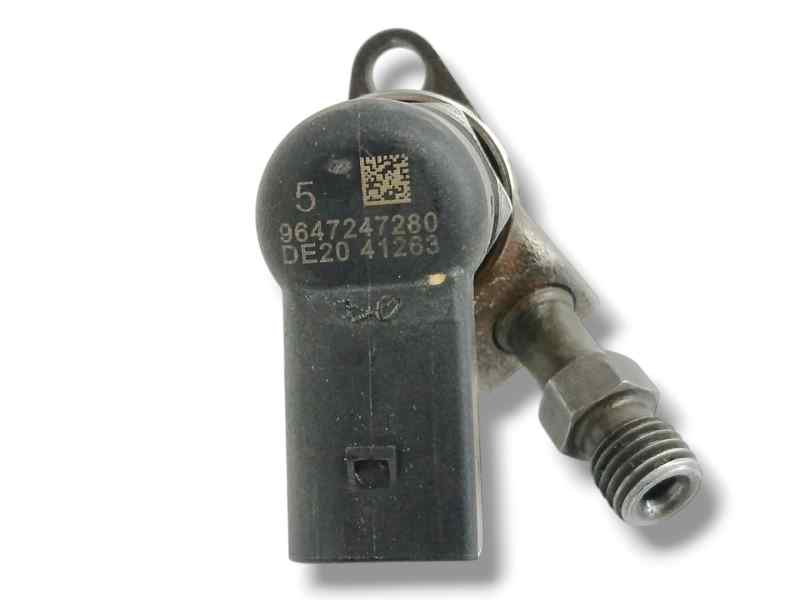 INYECTOR