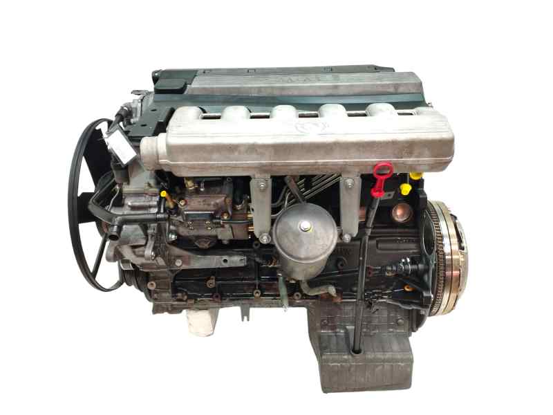 MOTOR COMPLETO
