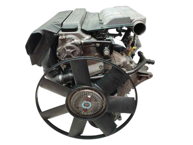 MOTOR COMPLETO