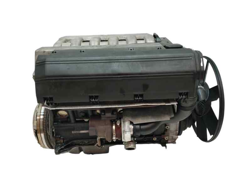 MOTOR COMPLETO