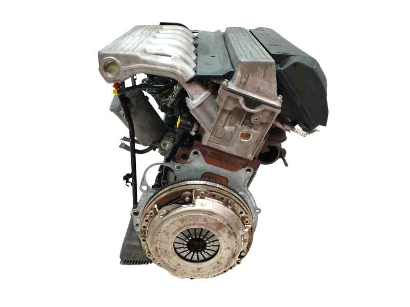 MOTOR COMPLETO