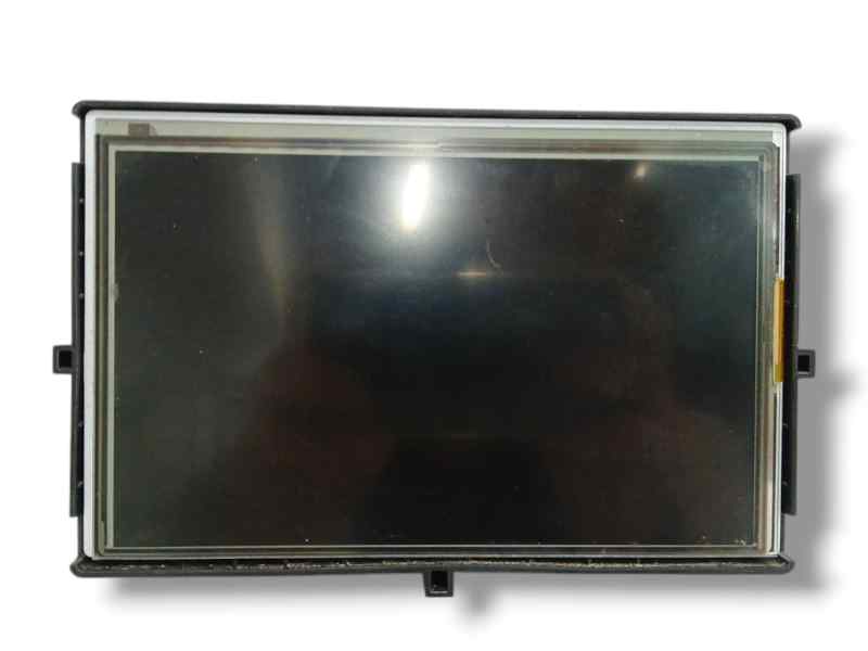 PANTALLA MULTIFUNCION