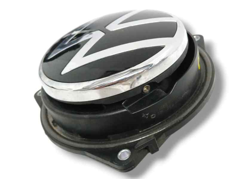 MANETA EXTERIOR MALETERO / PORTON